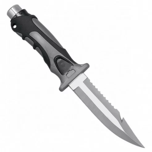 Scubapro's Knife SK 21 Inox
