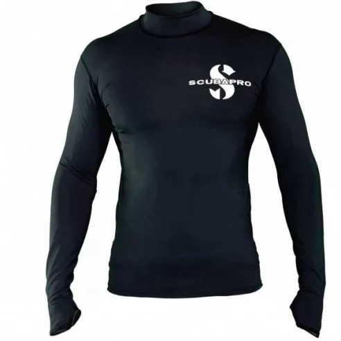 Scubapro's Long sleeve shirt SWIM RG Men UPF50